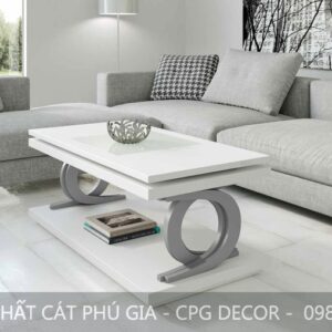 Bàn trà Mã BT – 15