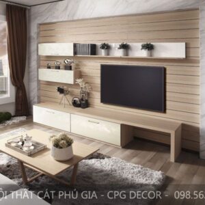 Kệ tivi - TV04