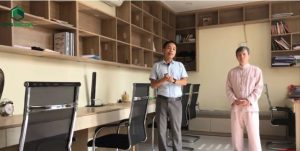 Ý kiến đánh giá của anh Thao - Chủ đầu tư biệt thự