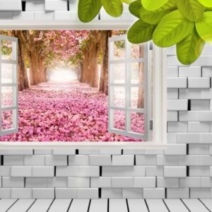 Tranh phong cảnh 3D PC-005