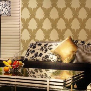 GIẤY DÁN TƯỜNG ĐỨC GEFUHL PT31081