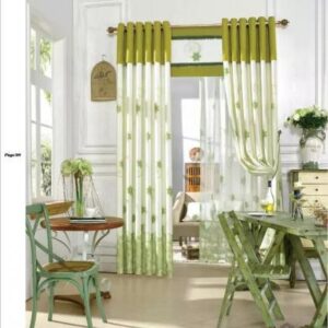 Rèm vải đẹp 03