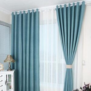 Rèm vải đẹp 04