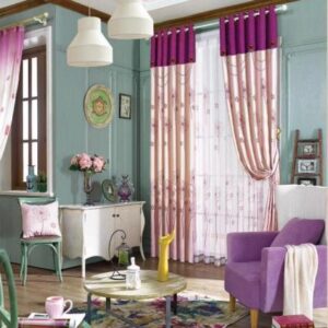 Rèm vải đẹp 06