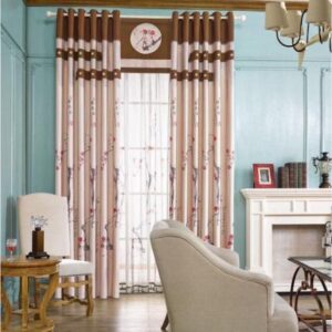 Rèm vải đẹp 11