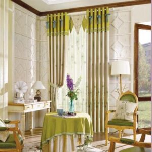 Rèm vải đẹp 13