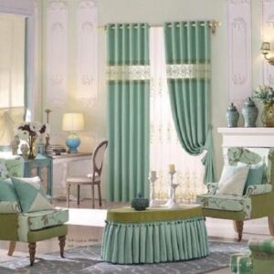 Rèm vải đẹp 14