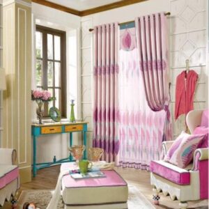 Rèm vải đẹp 16