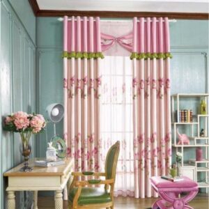 Rèm vải đẹp 12