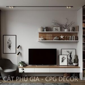 Kệ tivi - TV05