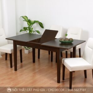 Bàn ăn đẹp - BA04