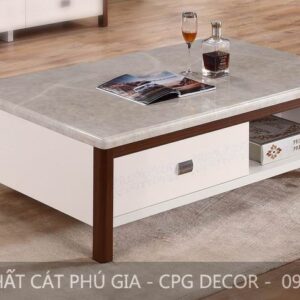 Bàn trà Mã BT - 04