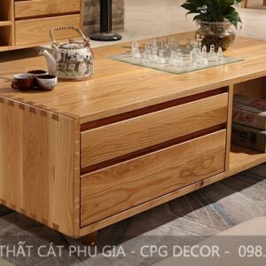 Bàn trà Mã BT - 05