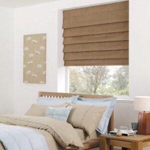 Rèm cửa Roman RM-007