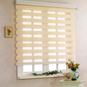 Rèm cuốn cầu vồng 14