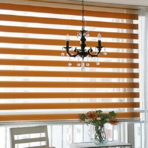 Rèm cuốn cầu vồng 06