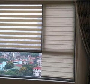 Rèm cuốn cầu vồng 08