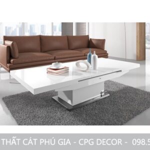 Bàn trà Mã BT – 14