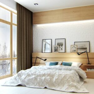 Nội thất phòng ngủ đẹp PN09