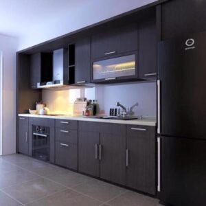 Nội thất phòng bếp đẹp PB01