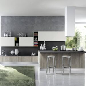 Nội thất phòng bếp đẹp PB04