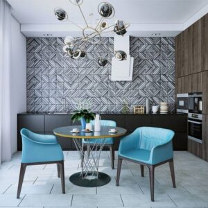 Nội thất phòng bếp đẹp PB06