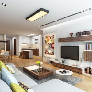 Nội thất phòng khách đẹp PK12