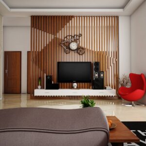 Nội thất phòng khách đẹp PK13