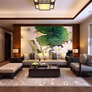 Nội thất phòng khách đẹp PK14