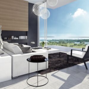 Nội thất phòng khách đẹp PK17