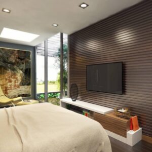Nội thất phòng ngủ đẹp PN18