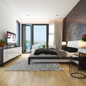 Nội thất phòng ngủ đẹp PN20
