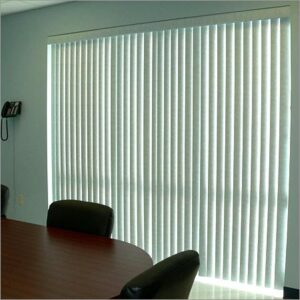 Rèm văn phòng 14