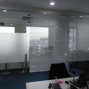 Rèm văn phòng 7.1