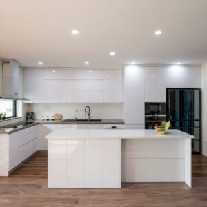 Tủ bếp nhựa Picomat – PCM13