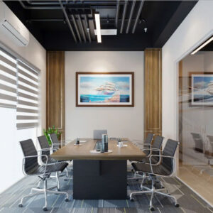 Nội thất văn phòng