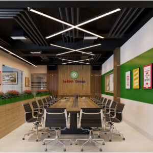 Nội thất văn phòng